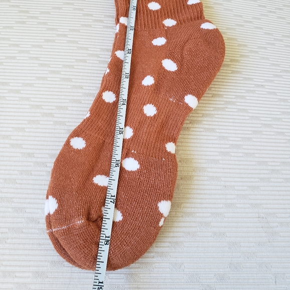 NEW Texas Longhorns socks - Picture 6 of 7